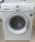 Samsung 7kğ WF0700NCE Çamaşır Makinesi