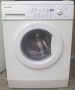 ikinci el samsung p 1043 çamaşır makinesi