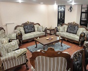 ikinci el fatih kral masif koltuk takımı