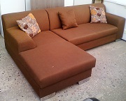 İkinci El Yataş Köşe Koltuk Takımı Alanlar