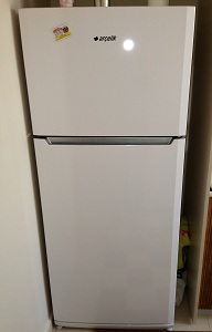 İkinci El Arçelik 5274 NHS Buzdolabı Alanlar