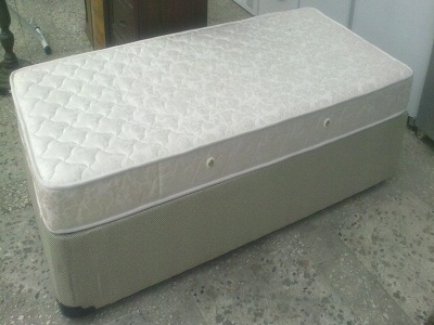 ikinci el istikbal baza yatak