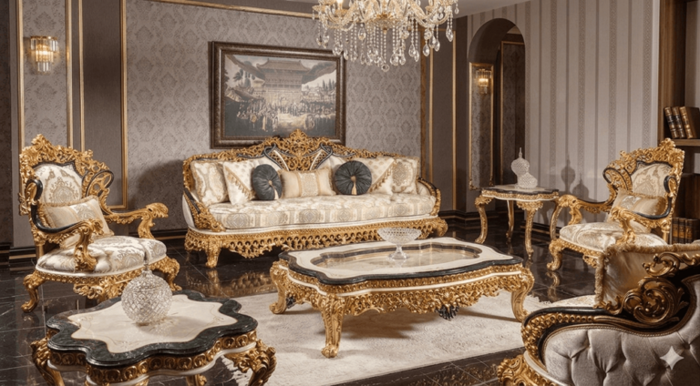 İkinci El Koltuk Takımı Alanlar