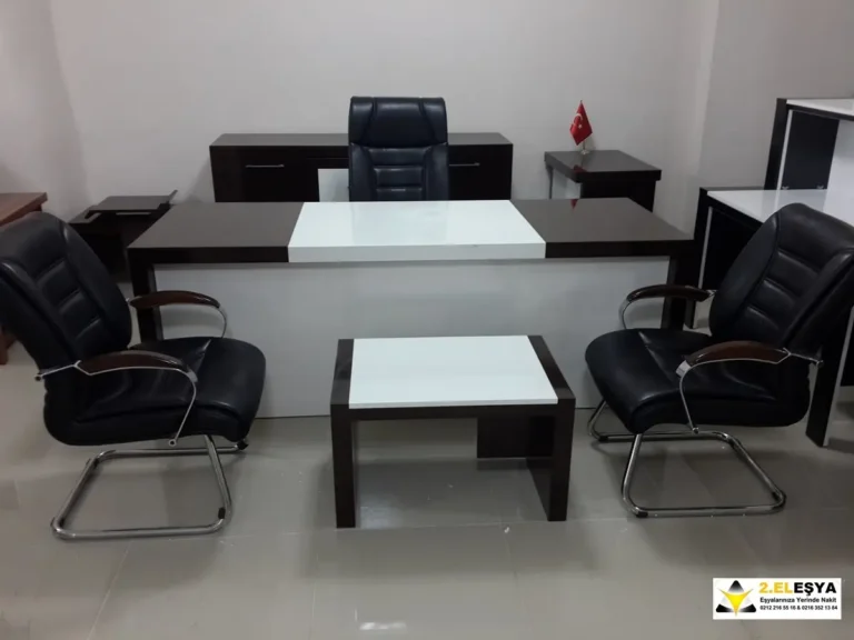 spot ikinci el ofis eşyası istanbul