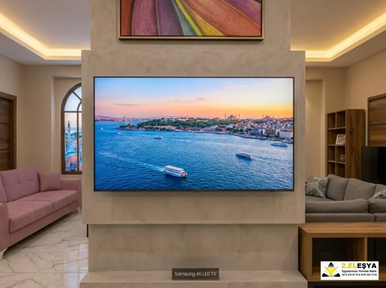 spot elektronik eşya alan yerler